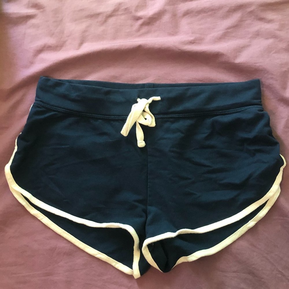 Ambiance Lounge Shorts